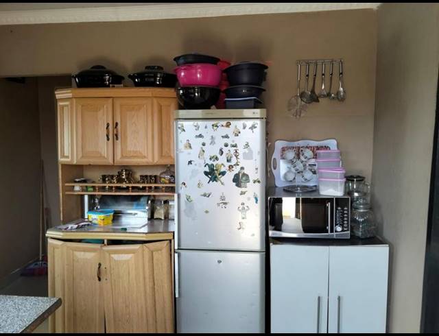 3 BEDROOM HOUSE FOR SALE IN LEHAE